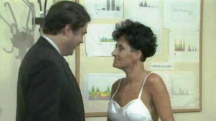 Palavras Cruzadas Ep. 36 – I