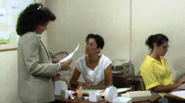 Palavras Cruzadas Ep. 60 – II