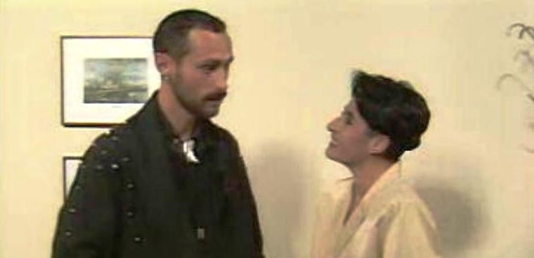 Palavras Cruzadas Ep. 116 – II