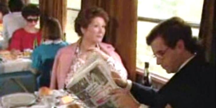 Palavras Cruzadas Ep. 01 – II