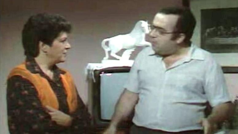 Palavras Cruzadas Ep. 109 – I