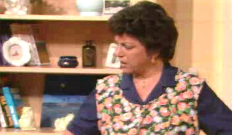 Palavras Cruzadas Ep. 06 – II