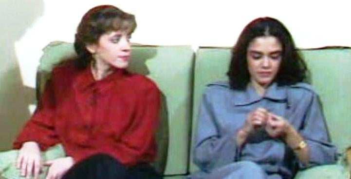 Palavras Cruzadas Ep. 119 – II