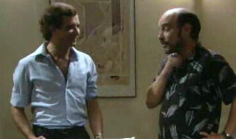 Palavras Cruzadas Ep. 39 – II