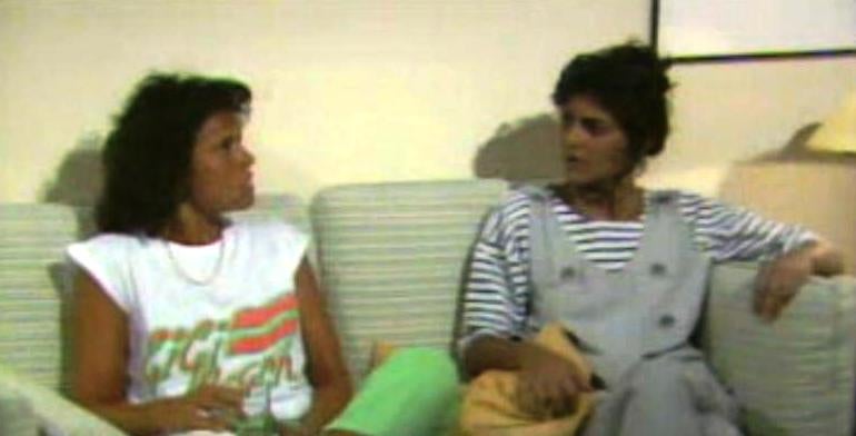 Palavras Cruzadas Ep. 64 – II