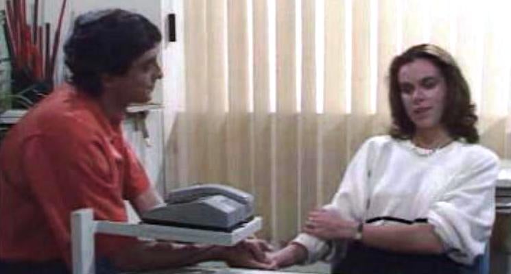 Palavras Cruzadas Ep. 98 – II