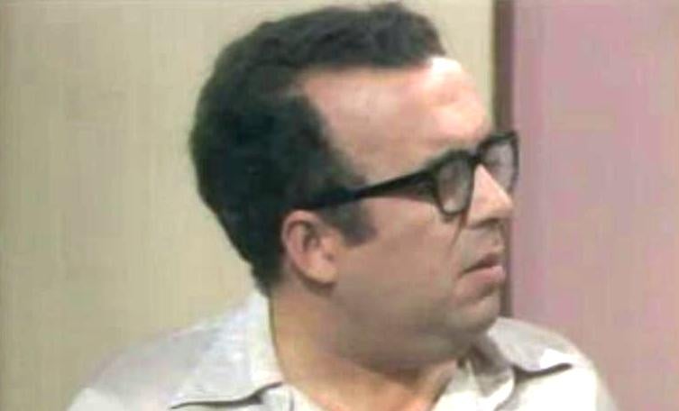 Palavras Cruzadas Ep. 73 – I