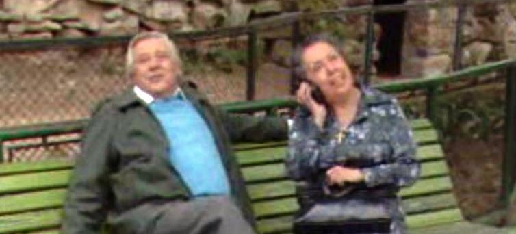 Palavras Cruzadas Ep. 08 – II