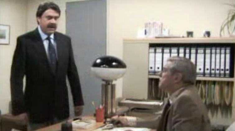 Palavras Cruzadas Ep. 10 – I