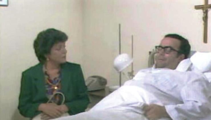 Palavras Cruzadas Ep. 76 – II