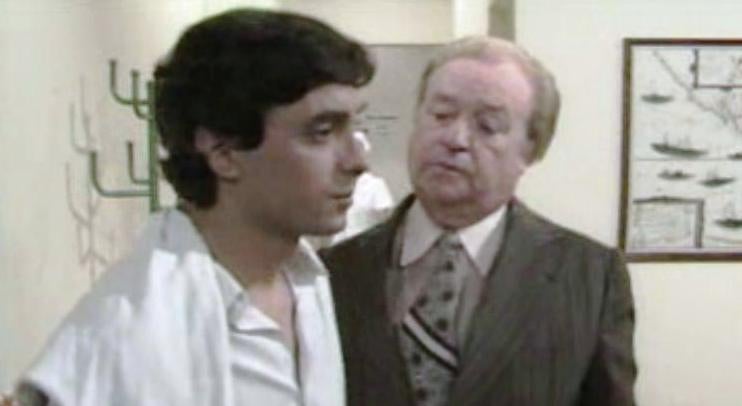 Palavras Cruzadas Ep. 13 – I