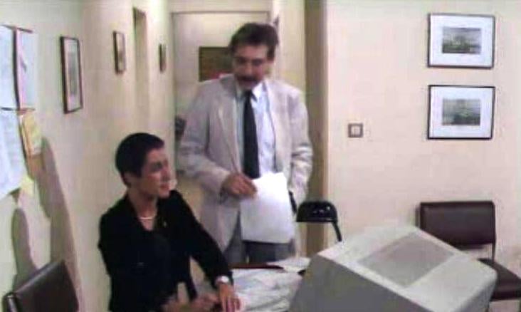 Palavras Cruzadas Ep. 82 – II