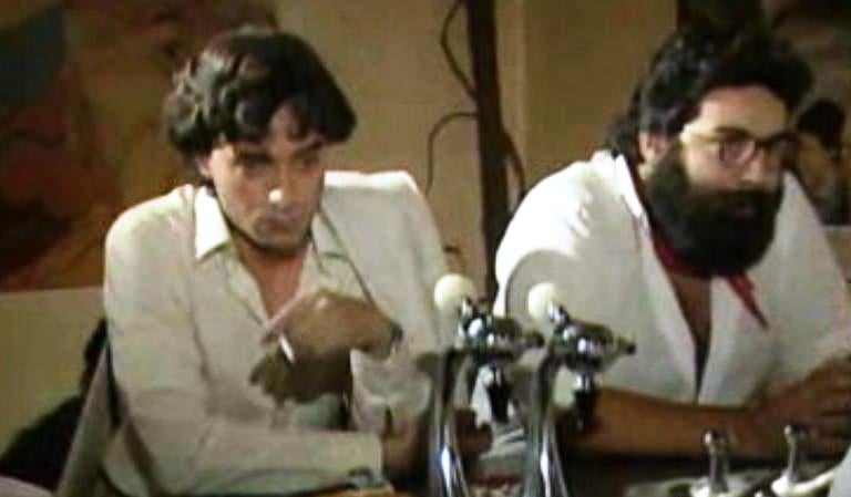 Palavras Cruzadas Ep. 47 – II