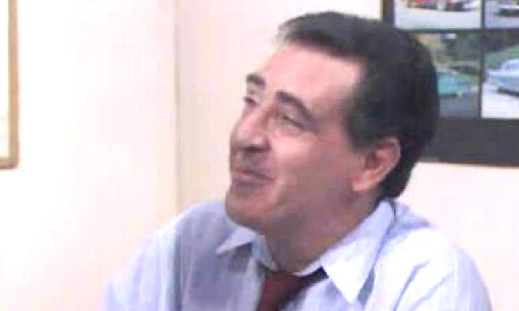 Palavras Cruzadas Ep. 78 – I