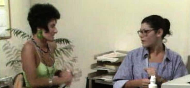 Palavras Cruzadas Ep. 14 – II