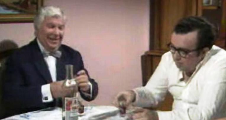 Palavras Cruzadas Ep. 79 – II