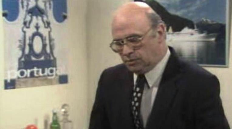 Palavras Cruzadas Ep. 25 – I