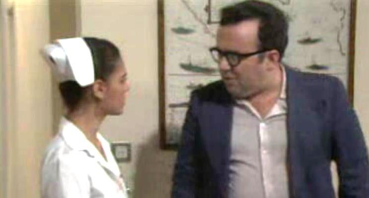 Palavras Cruzadas Ep. 28 – II