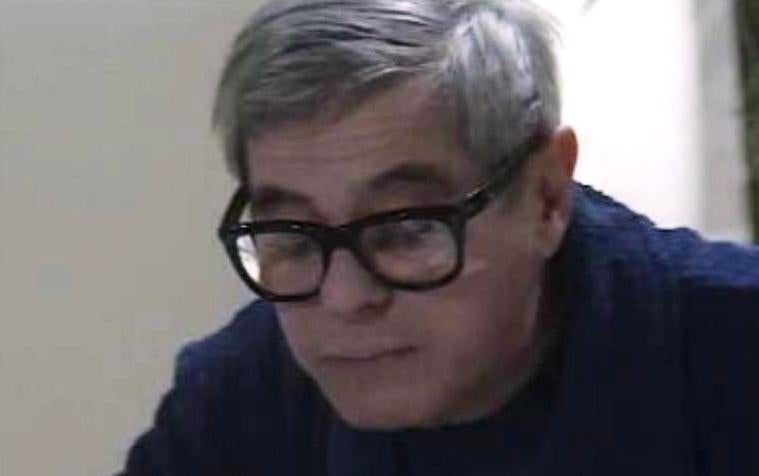 Palavras Cruzadas Ep. 112 – I