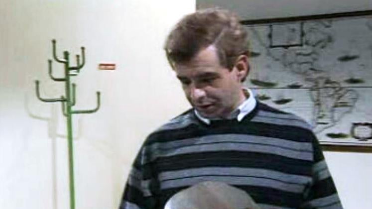 Palavras Cruzadas Ep. 106 – II