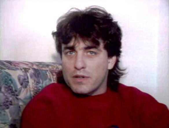 Regresso aos treinos de Paulo Futre