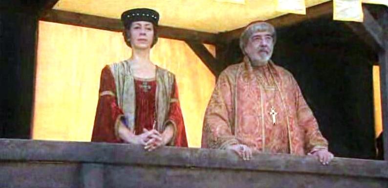 Pedro e Inês – Ep. 06