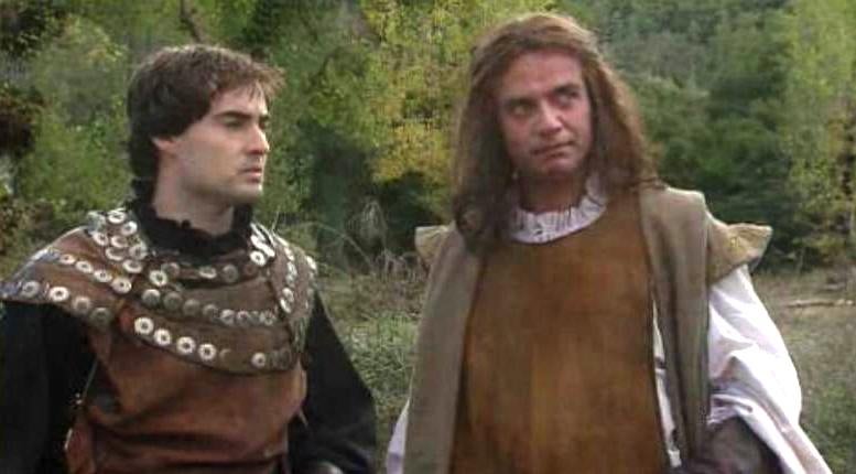 Pedro e Inês – Ep. 07