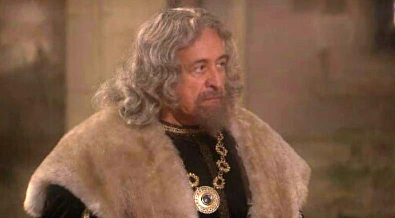 Pedro e Inês – Ep. 10