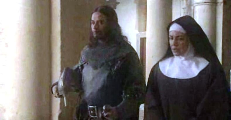 Pedro e Inês – Ep. 11