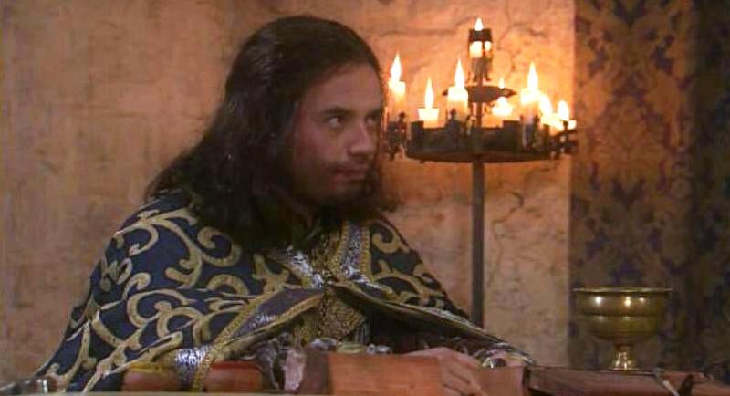 Pedro e Inês – Ep. 12