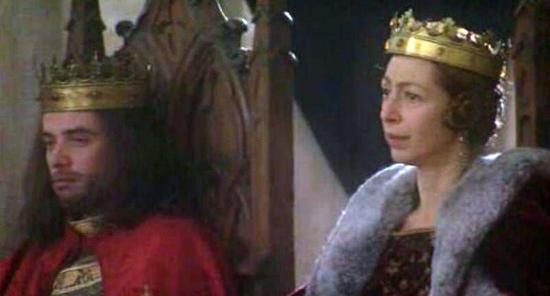 Pedro e Inês – Ep. 13