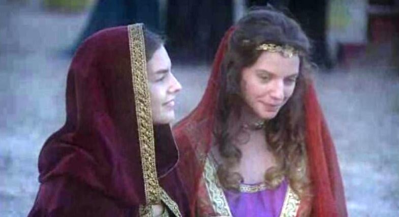 Pedro e Inês – Ep. 01