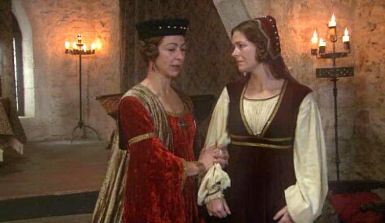 Pedro e Inês – Ep. 08