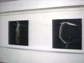 Exposição de Artur Bual