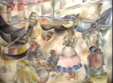 Criação do Museu Abílio de Matos e Silva