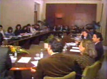 Tratamento de resíduos industriais I