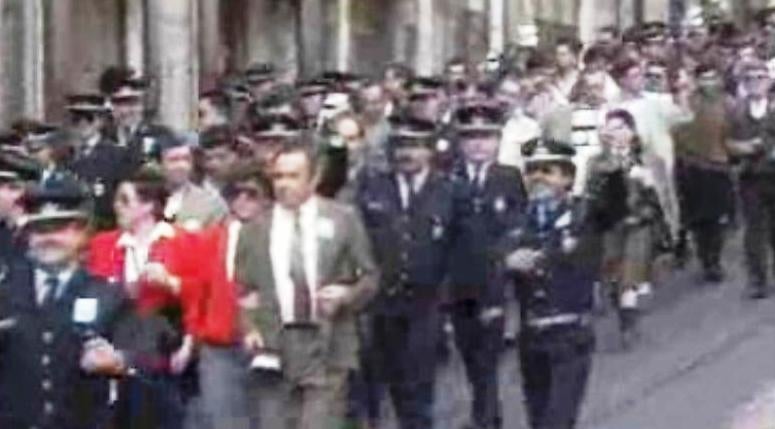 Divergência entre Governo e Oposição