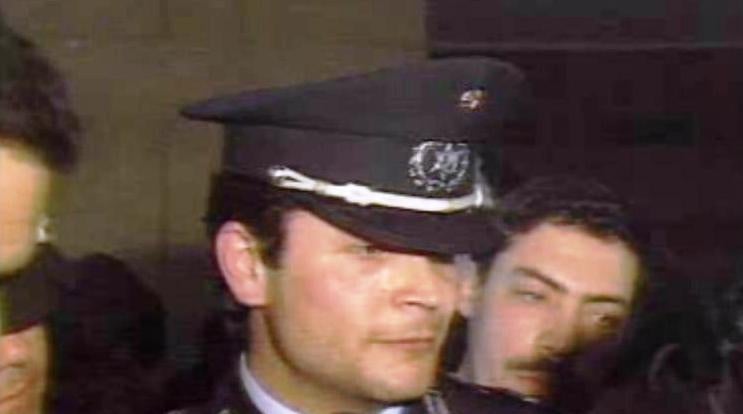 Polémica sobre um sindicato da PSP