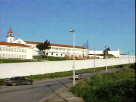 Continuação da greve de fome dos presos