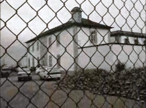 Fuga de presos em Guimarães