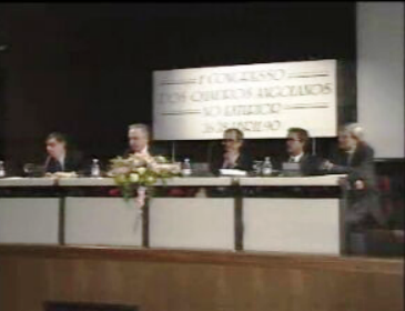 Congresso dos Quadros Angolanos no Exterior II