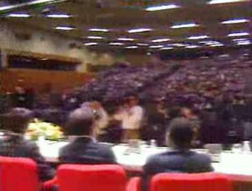 Congresso de Quadros Angolanos no Exterior