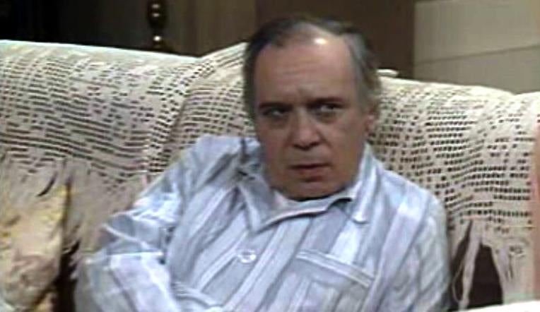 Um Domingo Descansado