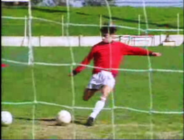 Jogador de futebol Rebelo cobiçado