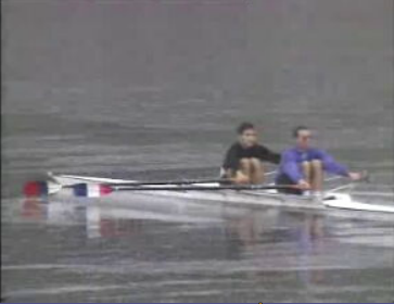 Remo: preparação da equipa portuguesa