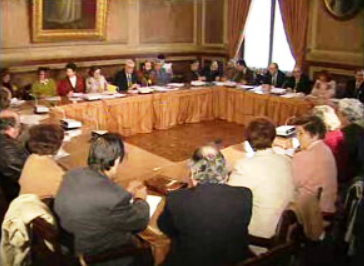 PS debate aumentos dos salários