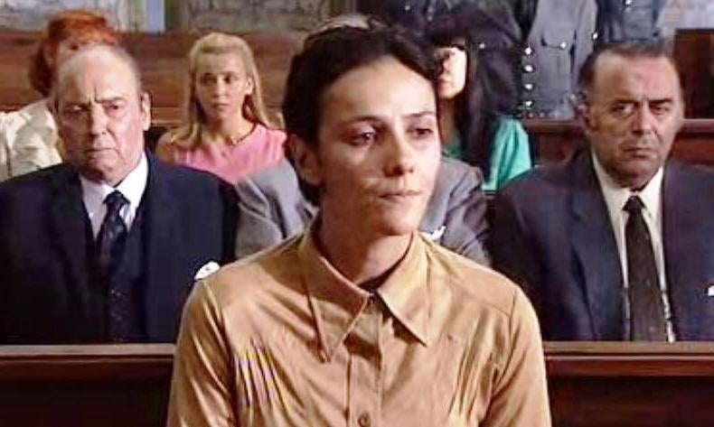 Vidas Proibidas – Ballet Rose – Ep. 10