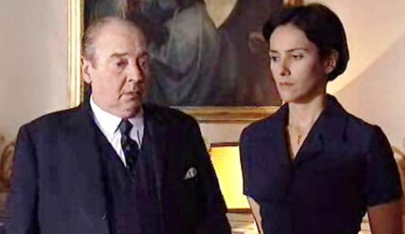 Vidas Proibidas – Ballet Rose – Ep. 03