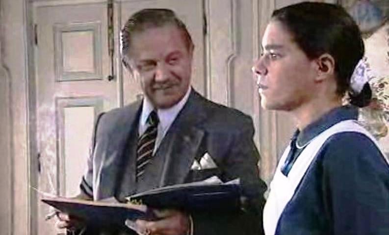 Vidas Proibidas – Ballet Rose – Ep. 04