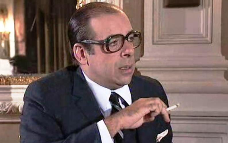 Vidas Proibidas – Ballet Rose – Ep. 05